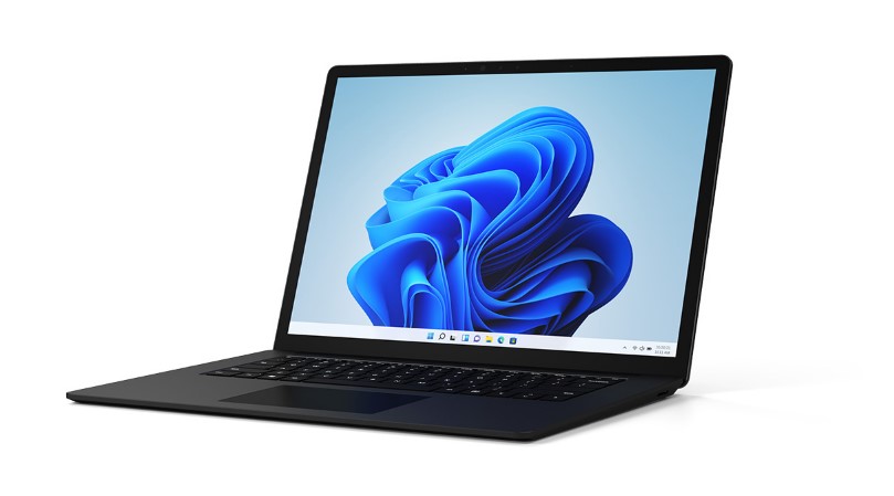 Portatil Surface Laptop 4