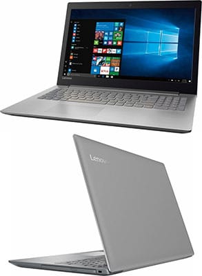 Portátiles Lenovo IdeaPad