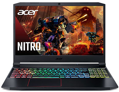 Portátil Gaming Barato Acer Nitro 5 AN515 55 598S