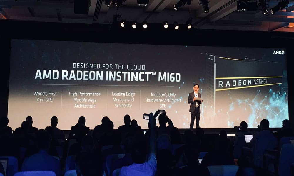 Presentación de las GPU Radeon Instinctjpg