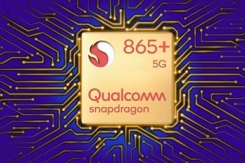 Qualcomm Snapdragon 865 Plus NewEsc