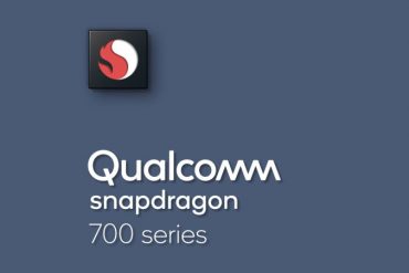 Qualcomm snapdragon 700