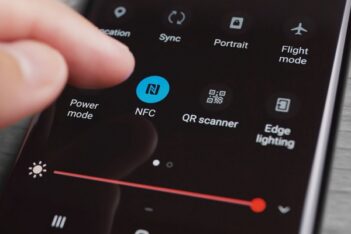 Que es NFC en Android