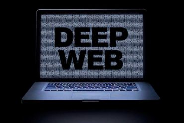 Que es la Deep Web