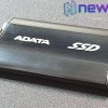 REVIEW ADATA SSD SE800 DESTACADA