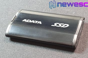 REVIEW ADATA SSD SE800 DESTACADA