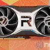 REVIEW AMD RADEON RX 6700 XT FRONTAL