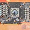 REVIEW AMD RADEON RX 6700 XT PCB DELANTE