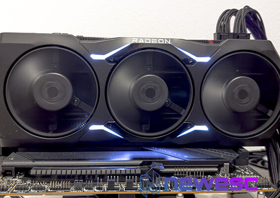 REVIEW AMD RADEON RX 7900 XTX DESTACADA