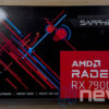 REVIEW AMD RADEON RX 7900 XTX EMBALAJE