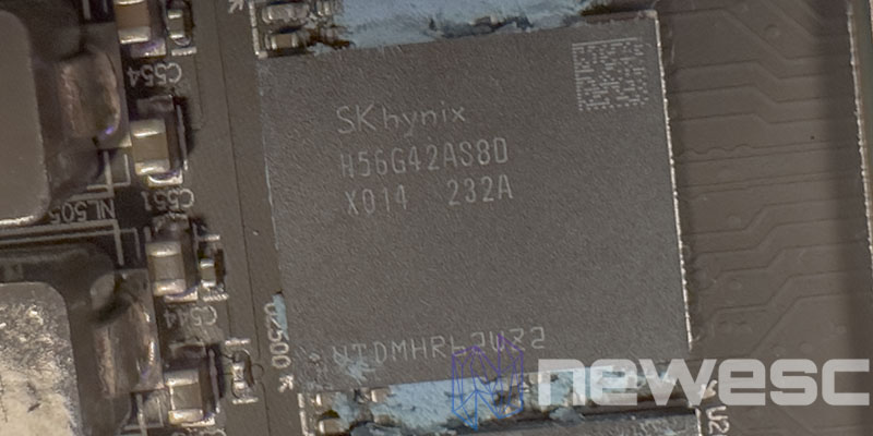 REVIEW AMD RADEON RX 7900 XTX MEMORIAS HYNIX