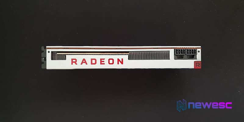 REVIEW AMD RADEON VII