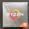 REVIEW AMD RYZEN 3600XT CAJA
