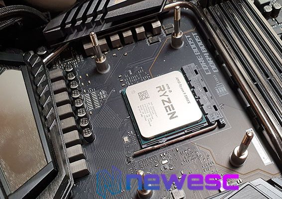 REVIEW AMD RYZEN 9 5900X DESTACADA