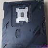REVIEW AORUS TRX40 MASTER BACKPLATE