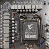 REVIEW AORUS Z590 MASTER VRM COMPLETO
