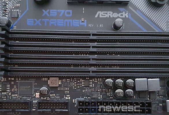 REVIEW ASROCK X570 EXTREME4 DESTACADA