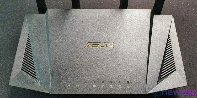 ASUS AX3000 (RT-AX58U), Review en español | NewEsc