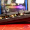 REVIEW ASUS ROG CLAYMORE II TECLADO LATERAL