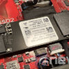 REVIEW ASUS ROG FLOW X16 GV601V UNIDAD SSD