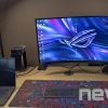 REVIEW ASUS ROG FLOW Z16 GV601R 3080 MOBILE CONECTADA A MONITOR FRONTAL