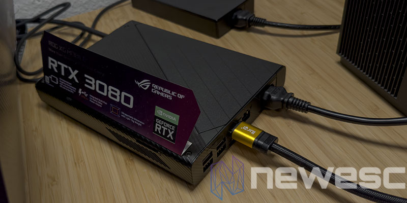 REVIEW ASUS ROG FLOW Z16 GV601R 3080 MOBILE CONECTADA