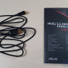 REVIEW ASUS ROG GLADIUS II WIRELESS CABLE USB Y MANUAL