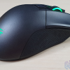 REVIEW ASUS ROG GLADIUS II WIRELESS LATERAL 2