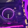 REVIEW ASUS ROG MAXIMUS XII HERO VRM CON FAN 40X40