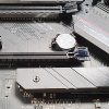 REVIEW ASUS ROG STRIX B550 E GAMING PUERTOS PCIe