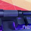 REVIEW ASUS ROG STRIX FLARE II ANIMATED TECLAS EXTRA