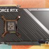 REVIEW ASUS ROG STRIX GAMING RTX 3070Ti OC BACKPLATE