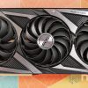 REVIEW ASUS ROG STRIX GAMING RTX 3070Ti OC FRONTAL