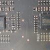 REVIEW ASUS ROG STRIX GAMING RTX 3090 OC CONTROLADORAS VOLTAJE GPU