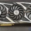 REVIEW ASUS ROG STRIX GAMING RTX 3090 OC FRONTAL