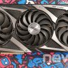 REVIEW ASUS ROG STRIX RTX 3060 TI GAMING OC FRONTAL