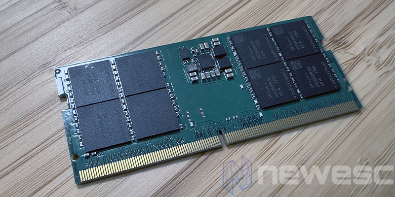 REVIEW ASUS ROG STRIX SCAR 17 G733P MODULOS DDR5