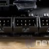 REVIEW ASUS ROG STRIX X670E E GAMING WIFI PUERTOS USB 1