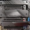 REVIEW ASUS ROG STRIX Z590E GW PCIE