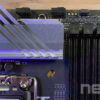 REVIEW ASUS ROG STRIX Z790 A GAMING WIFI II PUERTOS DDR5