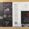REVIEW ASUS ROG STRIX Z790 I GAMING WIFI ACCESORIOS 2