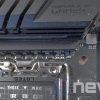 REVIEW ASUS ROG STRIX Z790 I GAMING WIFI PUERTOS RAM