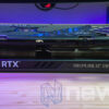 REVIEW ASUS ROG Strix RTX 4070 Ti SUPER OC Edition LATERAL EXTERNO
