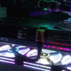 REVIEW ASUS ROG Strix RTX 4070 Ti SUPER OC Edition RGB