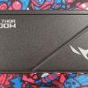 REVIEW ASUS ROG THOR 1000W PLATINUM II LATERAL OCULTO