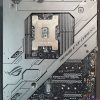 REVIEW ASUS ROG ZENITH II EXTREME PCB DETRAS