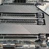 REVIEW ASUS ROG ZENITH II EXTREME PCIE Y CONEXIONES