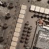REVIEW ASUS STRIX Z490 E GAMING VRM