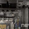REVIEW ASUS TUF B650 PLUS WIFI PUERTOS DDR5