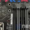 REVIEW ASUS TUF GAMING B660M E D4 PUERTOS DIMM DDR4